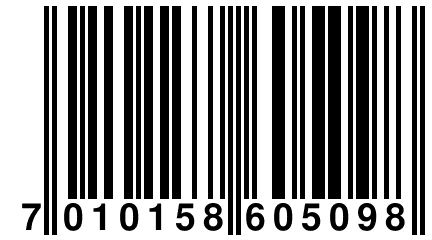 7 010158 605098