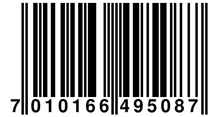 7 010166 495087