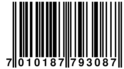 7 010187 793087