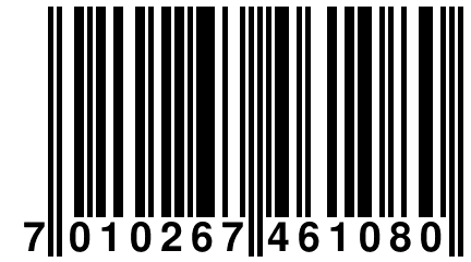 7 010267 461080