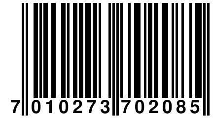 7 010273 702085