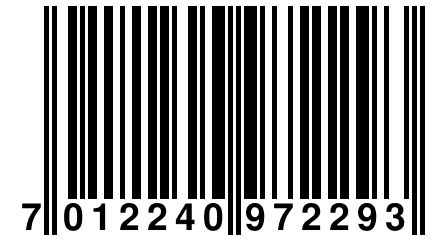 7 012240 972293