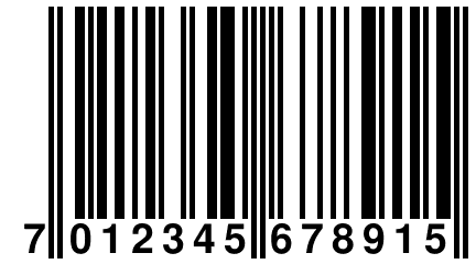 7 012345 678915