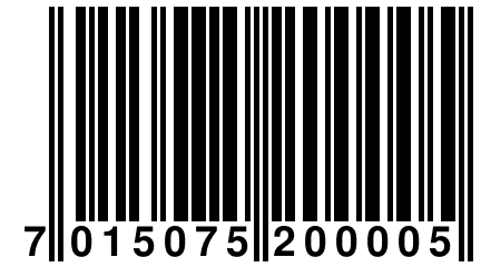 7 015075 200005