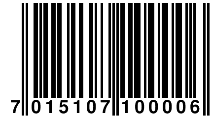 7 015107 100006