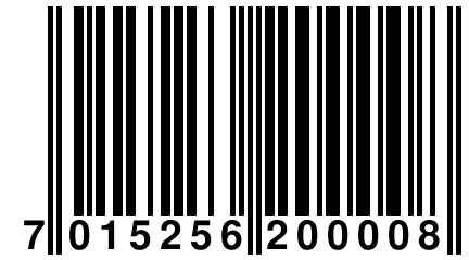 7 015256 200008