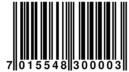 7 015548 300003