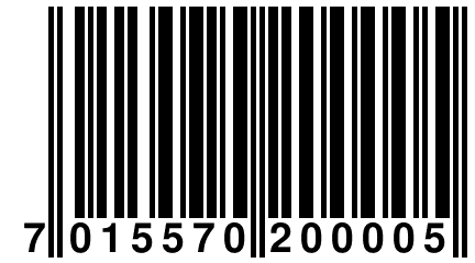 7 015570 200005