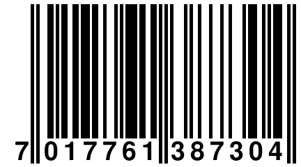 7 017761 387304