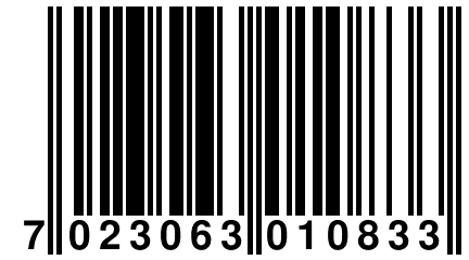 7 023063 010833