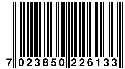 7 023850 226133