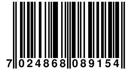 7 024868 089154