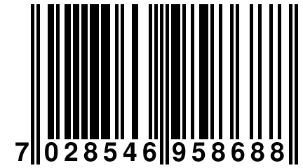 7 028546 958688