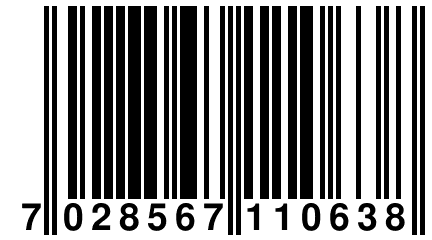 7 028567 110638