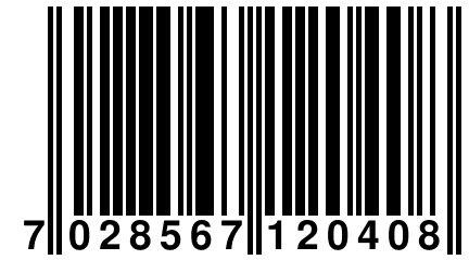 7 028567 120408