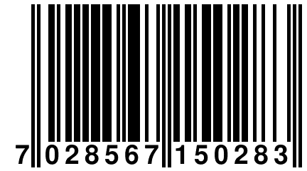 7 028567 150283