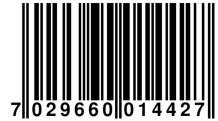 7 029660 014427