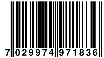 7 029974 971836