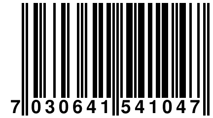 7 030641 541047