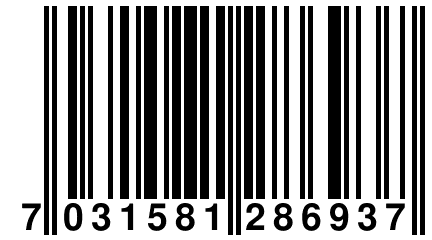 7 031581 286937