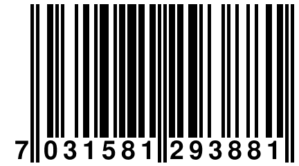 7 031581 293881