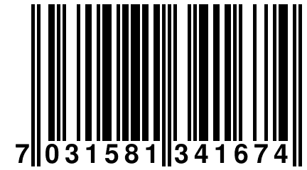 7 031581 341674