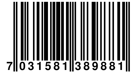 7 031581 389881