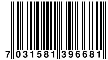 7 031581 396681