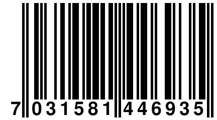 7 031581 446935