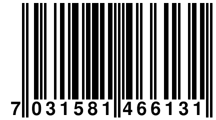 7 031581 466131