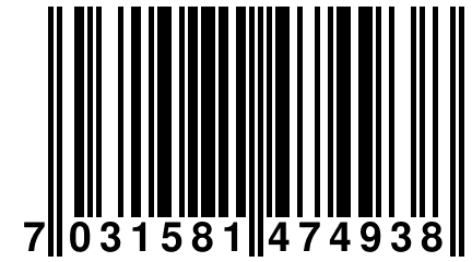 7 031581 474938