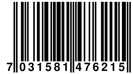 7 031581 476215