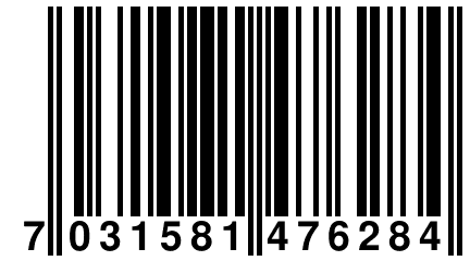 7 031581 476284