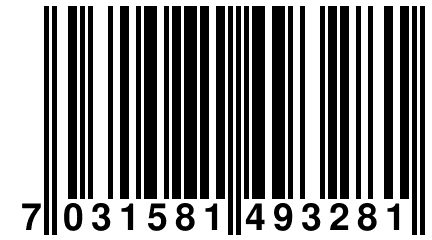 7 031581 493281