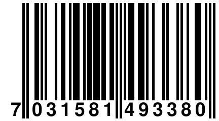 7 031581 493380