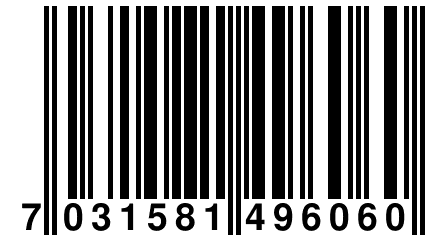 7 031581 496060