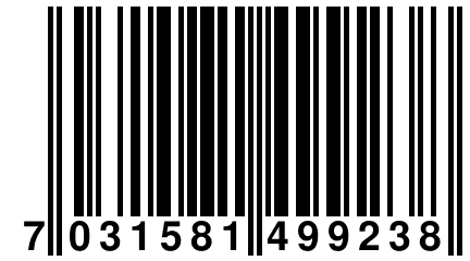 7 031581 499238