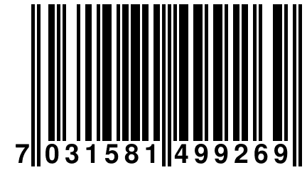 7 031581 499269