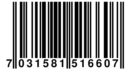 7 031581 516607