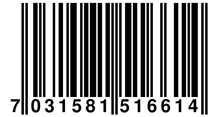 7 031581 516614