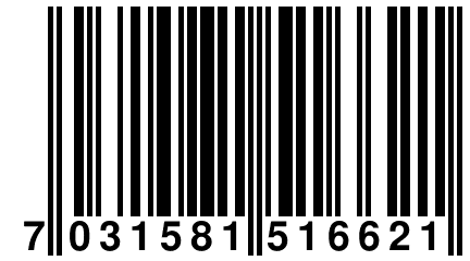 7 031581 516621