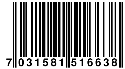 7 031581 516638