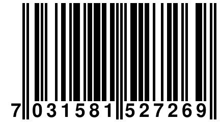 7 031581 527269