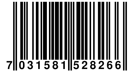 7 031581 528266