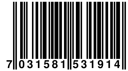 7 031581 531914