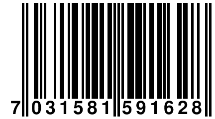 7 031581 591628