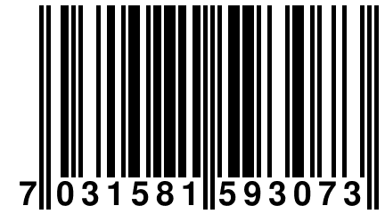 7 031581 593073