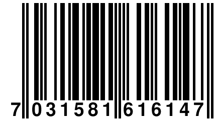 7 031581 616147