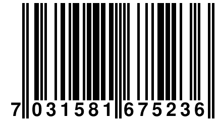 7 031581 675236