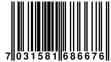 7 031581 686676